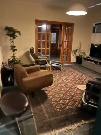 Imagem Casa com 2 Quartos à Venda, 85 m² em Vila Clementino - São Paulo Imagem Casa com 2 Quartos à Venda, 85 m² em Vila Clementino - São Paulo