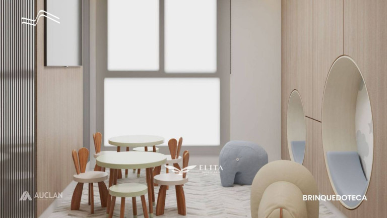 Imagem Apartamento com 3 Quartos à Venda, 93 m² em Centro - Balneário Piçarras Imagem Apartamento com 3 Quartos à Venda, 93 m² em Centro - Balneário Piçarras