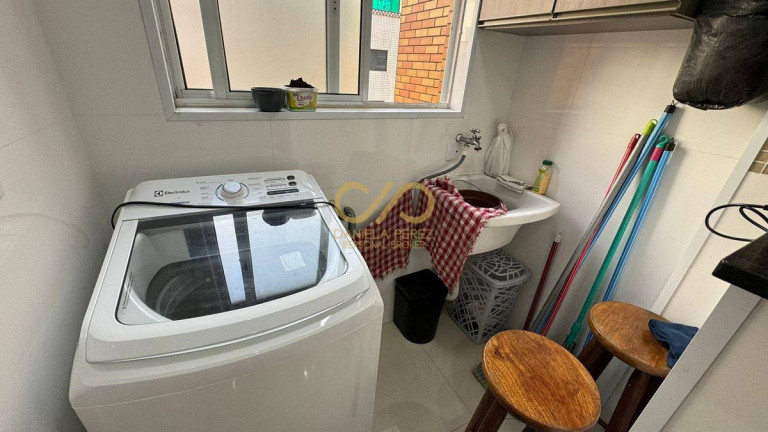 Imagem Apartamento com 2 Quartos à Venda, 72 m² em Tupi - Praia Grande
