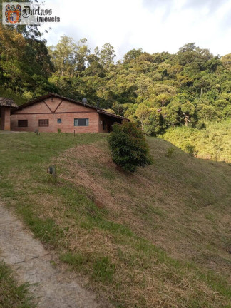 Imagem Chácara com 3 Quartos à Venda, 41.000 m² em Bairro Do Azevedo - Joanópolis Imagem Chácara com 3 Quartos à Venda, 41.000 m² em Bairro Do Azevedo - Joanópolis