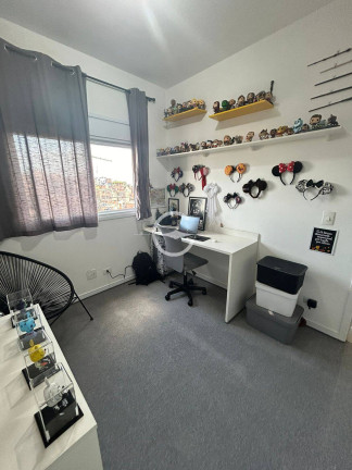 Imagem Apartamento com 2 Quartos à Venda, 77 m² em Vila Andrade - São Paulo Imagem Apartamento com 2 Quartos à Venda, 77 m² em Vila Andrade - São Paulo