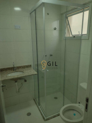 Imagem Apartamento com 3 Quartos à Venda, 70 m² em Jardim Califórnia - Jacareí
