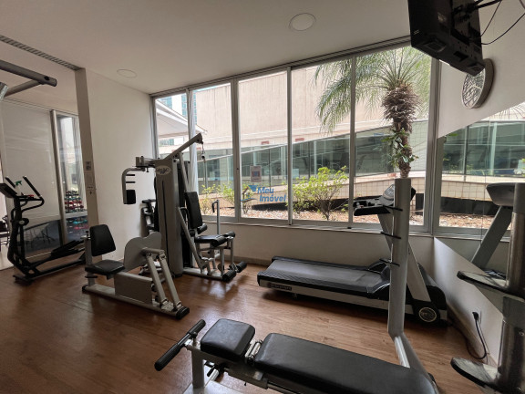 Imagem Imóvel com 2 Quartos à Venda, 76 m² em Sul (águas Claras) - Brasília Imagem Imóvel com 2 Quartos à Venda, 76 m² em Sul (águas Claras) - Brasília