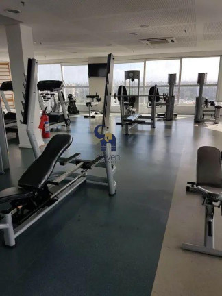 Imagem Apartamento com 1 Quarto à Venda, 55 m² em Caminho Das Arvores - Salvador Imagem Apartamento com 1 Quarto à Venda, 55 m² em Caminho Das Arvores - Salvador