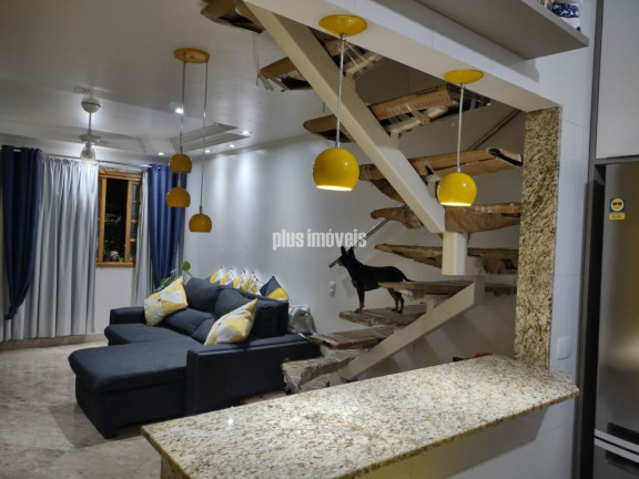 Casa com 2 Quartos à Venda, 60 m² em Vila Santa Catarina - São Paulo