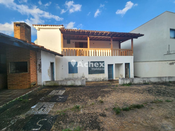 Imagem Casa com 4 Quartos para Alugar, 400 m² em Cambuí - Campinas Imagem Casa com 4 Quartos para Alugar, 400 m² em Cambuí - Campinas