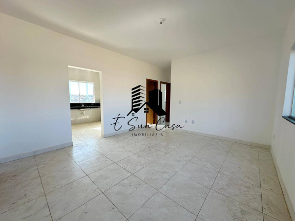 Imagem Apartamento com 2 Quartos à Venda, 95 m² em Vale Das Orquídeas - Contagem