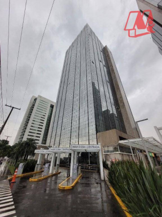 Imagem Sala Comercial para Alugar, 30 m² em Praia De Belas - Porto Alegre