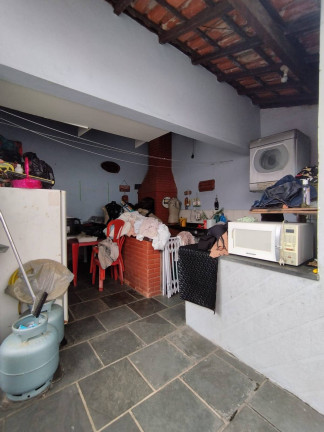 Imagem Casa com 3 Quartos para Alugar, 245 m² em Ocian - Praia Grande