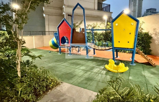 Imagem Imóvel com 3 Quartos à Venda, 145 m² em Jardim Vila Mariana - São Paulo
