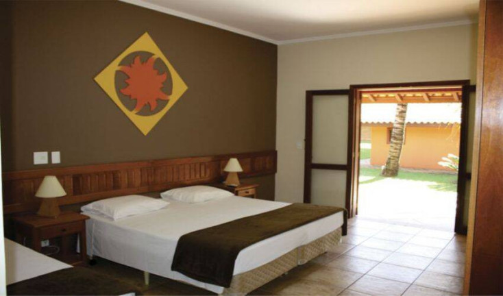 Imagem Chácara à Venda, 8 m² em Vila Hipica - Olímpia Imagem Chácara à Venda, 8 m² em Vila Hipica - Olímpia