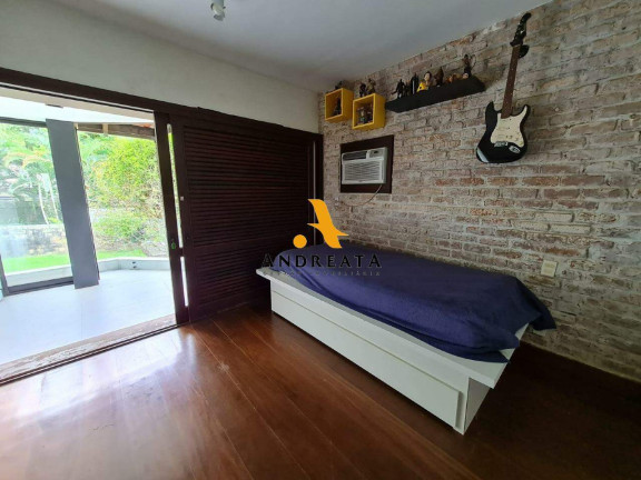 Imagem Casa de Condomínio com 4 Quartos à Venda, 583 m² em Itanhangá - Rio De Janeiro Imagem Casa de Condomínio com 4 Quartos à Venda, 583 m² em Itanhangá - Rio De Janeiro