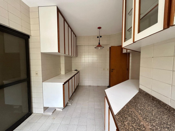 Imagem Apartamento com 4 Quartos à Venda, 157 m² em Vila Mariana - São Paulo