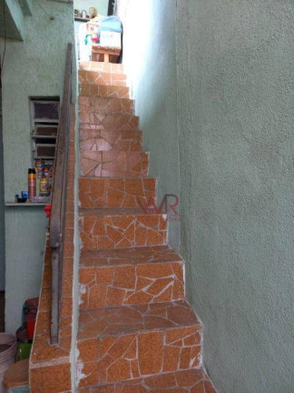 Imagem Casa com 2 Quartos à Venda, 140 m² em Jardim Vila Formosa - São Paulo Imagem Casa com 2 Quartos à Venda, 140 m² em Jardim Vila Formosa - São Paulo