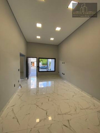 Imagem Casa de Condomínio com 3 Quartos à Venda, 110 m² em Cajuru Do Sul - Sorocaba