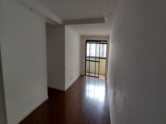 Imóvel com 3 Quartos para Alugar, 89 m² em Vila Guarani (z Sul) - São Paulo