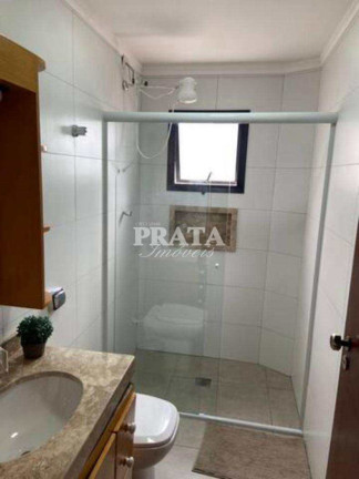 Imagem Apartamento com 2 Quartos à Venda, 83 m² em Canto Do Forte - Praia Grande