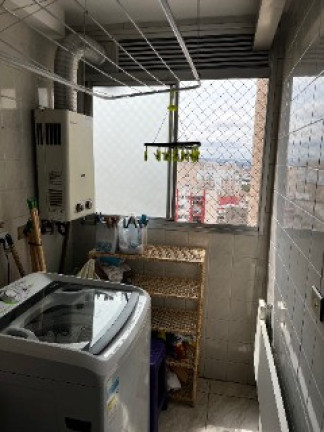 Imagem Apartamento com 3 Quartos à Venda, 64 m² em Jardim Celeste - São Paulo