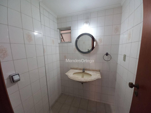 Imagem Apartamento com 3 Quartos à Venda, 173 m² em Centro - Sorocaba