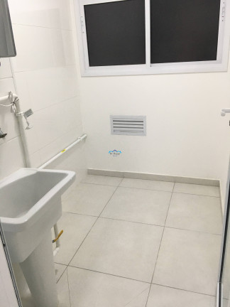 Imagem Apartamento com 2 Quartos à Venda, 54 m² em Socorro - São Paulo Imagem Apartamento com 2 Quartos à Venda, 54 m² em Socorro - São Paulo