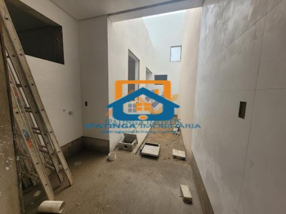 Imagem Casa com 2 Quartos à Venda, 113 m² em Residencial Porto Seguro - Caratinga