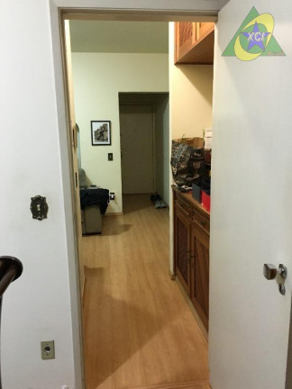 Imagem Apartamento com 1 Quarto à Venda, 42 m² em Jardim Guanabara - Campinas