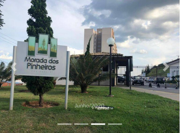 Imagem Apartamento com 3 Quartos para Alugar, 73 m² em Jardim Maria De Fátima - Várzea Paulista Imagem Apartamento com 3 Quartos para Alugar, 73 m² em Jardim Maria De Fátima - Várzea Paulista