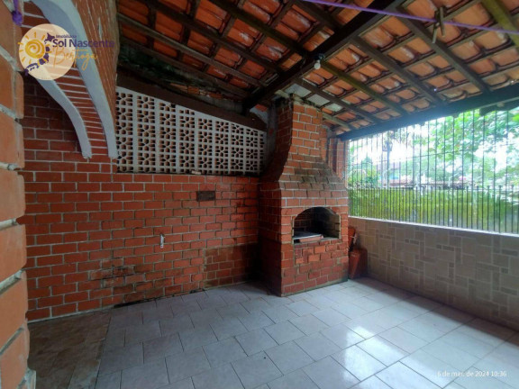 Casa com 2 Quartos à Venda, 50 m² em Indaiá - Bertioga