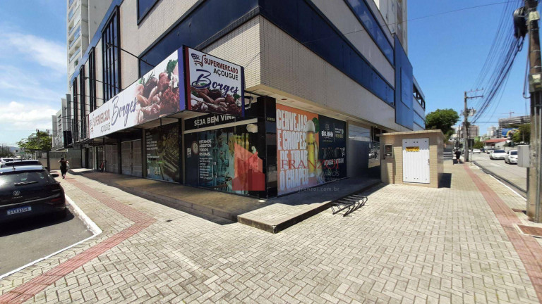 Imagem Sala Comercial para Alugar, 160 m² em Vila Operária - Itajaí Imagem Sala Comercial para Alugar, 160 m² em Vila Operária - Itajaí