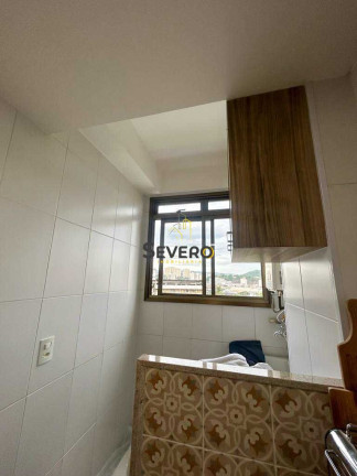 Imagem Apartamento com 2 Quartos à Venda, 57 m² em Centro - Niterói Imagem Apartamento com 2 Quartos à Venda, 57 m² em Centro - Niterói