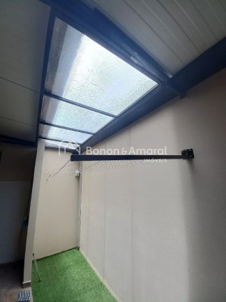Imagem Casa de Condomínio com 3 Quartos à Venda, 140 m² em Parque Taquaral - Campinas Imagem Casa de Condomínio com 3 Quartos à Venda, 140 m² em Parque Taquaral - Campinas