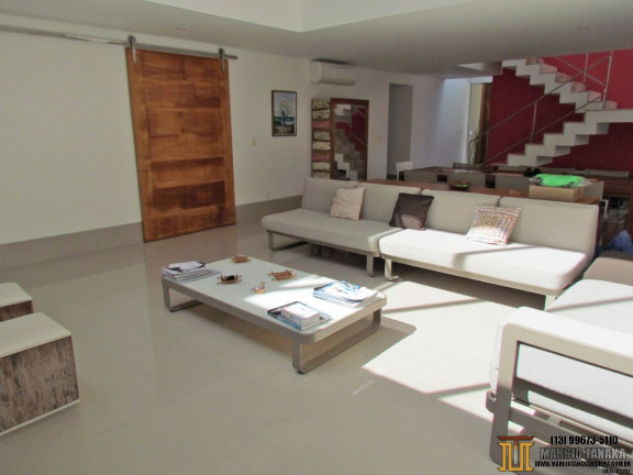 Imagem Casa com 4 Quartos à Venda, 355 m² em Riviera - Bertioga