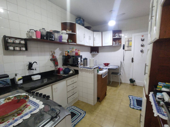 Imagem Apartamento com 3 Quartos à Venda, 128 m² em Ponta Da Praia - Santos Imagem Apartamento com 3 Quartos à Venda, 128 m² em Ponta Da Praia - Santos