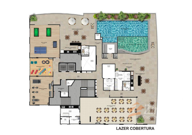 Imagem Apartamento com 2 Quartos à Venda, 80 m² em Praia Do Morro - Guarapari Imagem Apartamento com 2 Quartos à Venda, 80 m² em Praia Do Morro - Guarapari