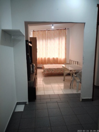 Imagem Imóvel com 1 Quarto à Venda, 36 m² em Centro - São Paulo