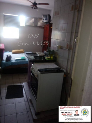 Imagem Apartamento à Venda, em Santos Imagem Apartamento à Venda, em Santos