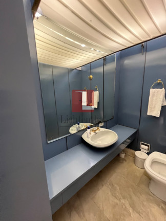 Imagem Casa com 4 Quartos à Venda, 384 m² em Jardim Paulista - São Paulo Imagem Casa com 4 Quartos à Venda, 384 m² em Jardim Paulista - São Paulo