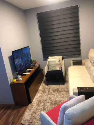 Imagem Imóvel com 2 Quartos à Venda, 49 m² em Jardim Celeste - São Paulo Imagem Imóvel com 2 Quartos à Venda, 49 m² em Jardim Celeste - São Paulo