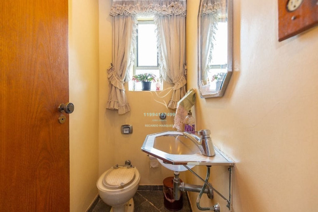 Imagem Apartamento com 3 Quartos à Venda, 252 m² em Higienópolis - São Paulo Imagem Apartamento com 3 Quartos à Venda, 252 m² em Higienópolis - São Paulo