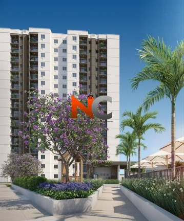 Imagem Apartamento com 2 Quartos à Venda, 48 m² em Del Castilho - Rio De Janeiro Imagem Apartamento com 2 Quartos à Venda, 48 m² em Del Castilho - Rio De Janeiro