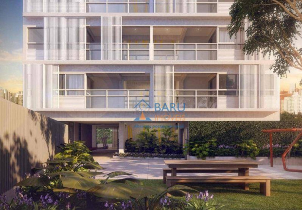 Imagem Apartamento com 3 Quartos à Venda, 84 m² em Perdizes - São Paulo