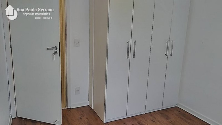 Imagem Apartamento com 3 Quartos à Venda, 80 m² em Parque Campolim - Sorocaba