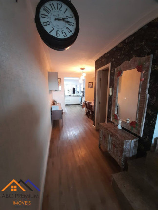 Imagem Sobrado com 3 Quartos à Venda, em Vila Junqueira - Santo André Imagem Sobrado com 3 Quartos à Venda, em Vila Junqueira - Santo André