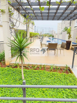 Imagem Imóvel com 3 Quartos à Venda, 116 m² em Jardim Da Glória - São Paulo