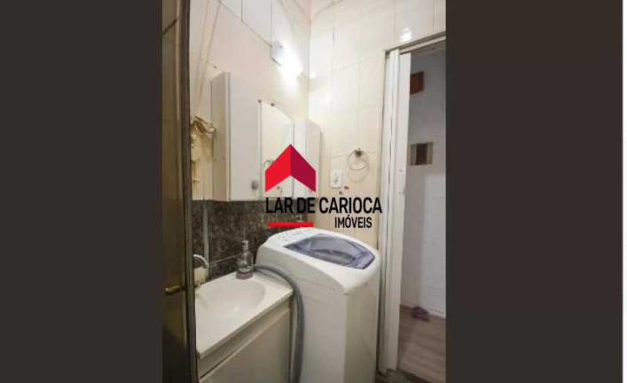 Imagem Apartamento com 1 Quarto à Venda, 35 m² em Flamengo - Rio De Janeiro