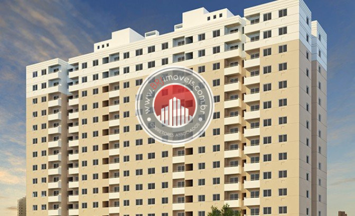 Imagem Apartamento com 2 Quartos para Alugar, 55 m² em Metrópole - Nova Iguaçu Imagem Apartamento com 2 Quartos para Alugar, 55 m² em Metrópole - Nova Iguaçu