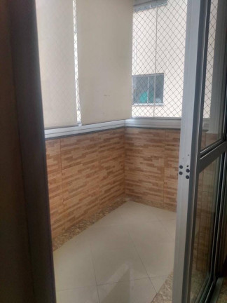 Imagem Apartamento com 2 Quartos à Venda, 62 m² em Vila Floresta - Santo André