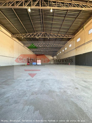 Imagem Galpão para Alugar, 749 m² em Loteamento Quinta Das Frutas - Taubaté Imagem Galpão para Alugar, 749 m² em Loteamento Quinta Das Frutas - Taubaté