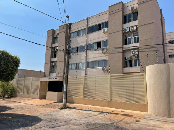 Imagem Apartamento com 3 Quartos à Venda,  em Centro América - Cuiabá