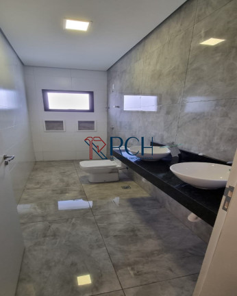 Imagem Casa com 3 Quartos à Venda, 206 m² em Cajuru Do Sul - Sorocaba
